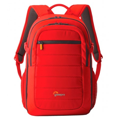 MOCHILA LOWEPRO TAHOE BP 150 ROJO