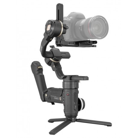 ESTABILIZADOR ZHIYUN CRANE 3S