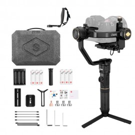 ESTABILIZADOR ZHIYUN CRANE 2S COMBO