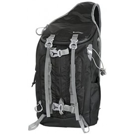 MOCHILA VANGUARD SEDONA 43N NEGRO