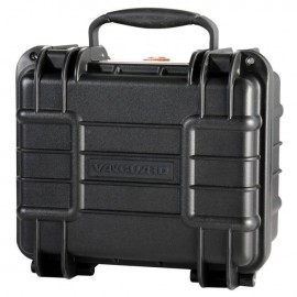 ESTUCHE RIGIDO VANGUARD SUPREME 27D NEGRO