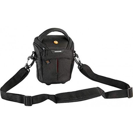 MALETA VANGUARD 2GO10 NEGRO