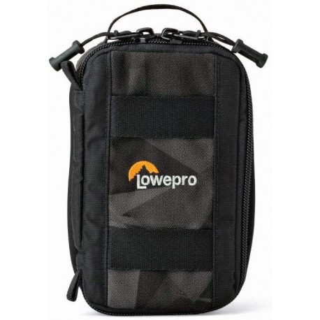 Mochila Lowepro viewpoint cs 40