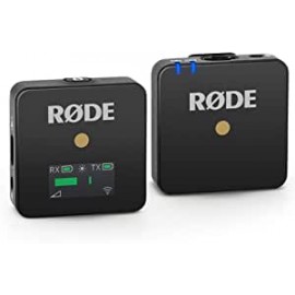 MICROFONO INALABRICO RODE WIRELESS GO