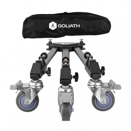 DOLLY UNIVERSAL GOLIATH V2