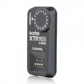 RECEPTOR XTR-16S GODOX