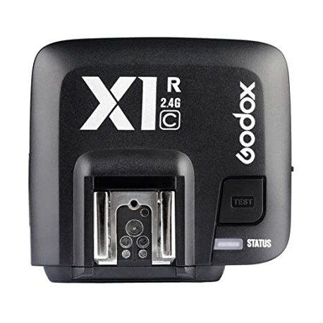 RECEPTOR X1RF PARA Fuji GODOX