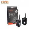 KIT CELLSIICX2 PARA CANON GODOX