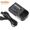 Cargador de Baterías C20 PARA VB20 GODOX