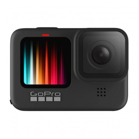 Cámara GoPro Hero 9 Black Edition