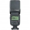 Flash Manual GODOX TT600 MANUAL