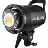 Lampara LED de Luz Continua SL60W GODOX