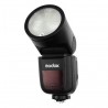 FLASH V1S PARA SONY TTL Li-ion DE CABEZA REDONDA  GODOX