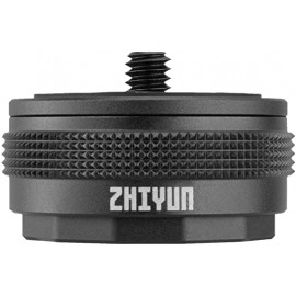 Adaptador de montaje rápido  ZHIYUN TRANSMOUNT KIT