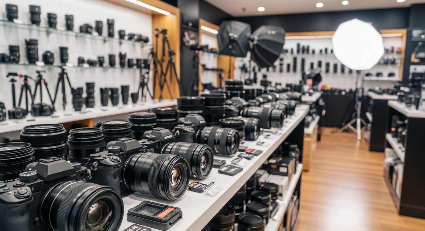 Lentes y ópticas de las mejores marcas